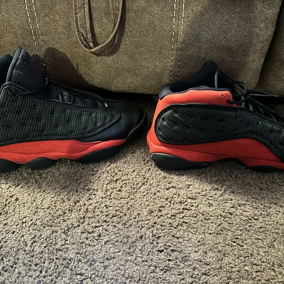 Size 12 Jordan 16 - Picture 2 of 3